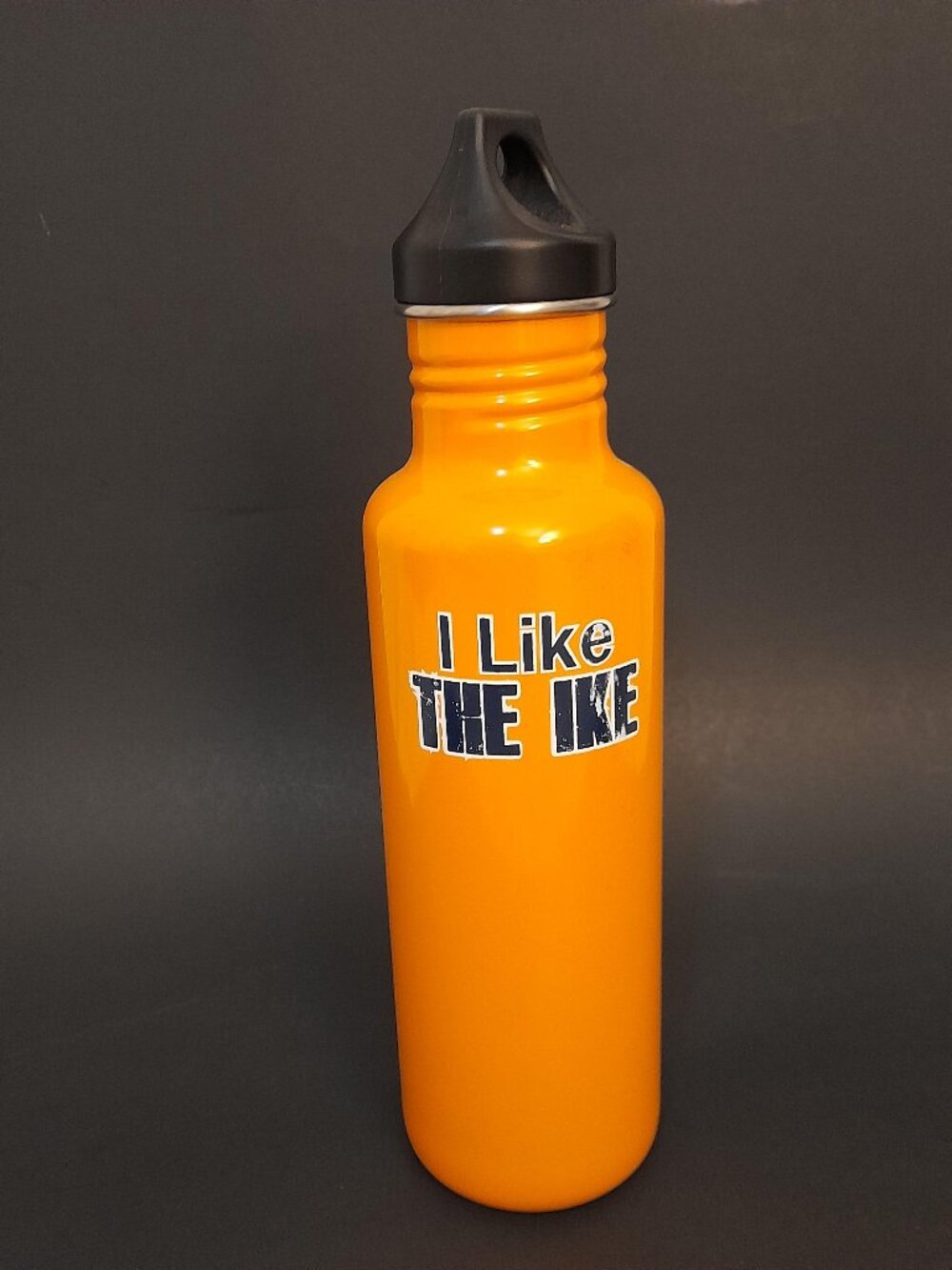 Illinois Water Bottle